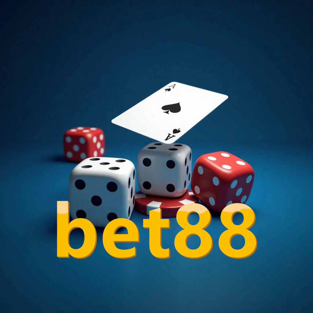 Logo da bet88